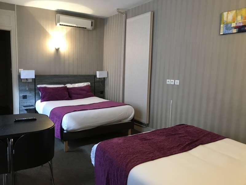 Hotel De Paris Lyon Bilik gambar