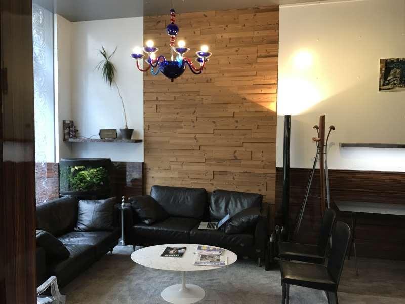 Hotel De Paris Lyon Dalaman gambar