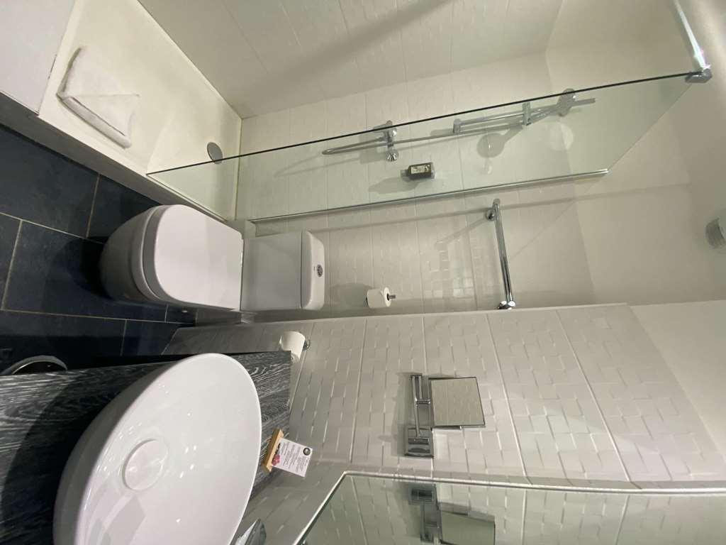 Hotel De Paris Lyon Bilik gambar